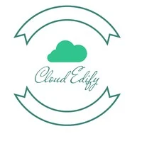Cloud-Edify Logo